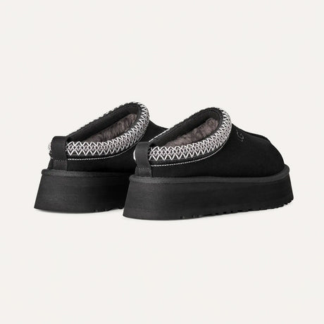 UGG W'S TAZZ II, Black