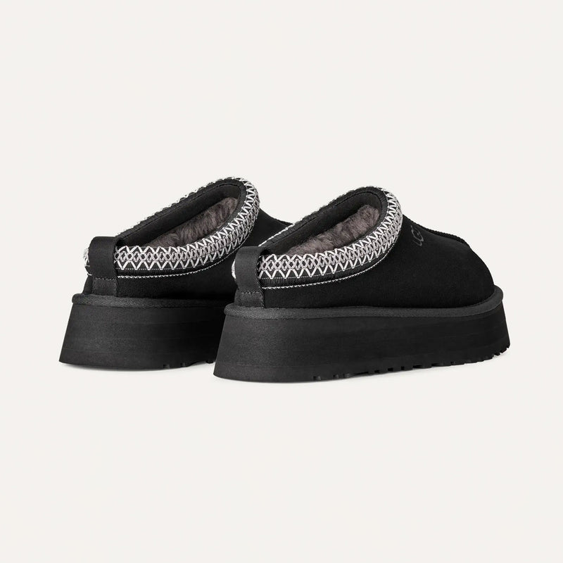 UGG W'S TAZZ II, Black