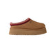 UGG W'S TAZZ II, Chestnut