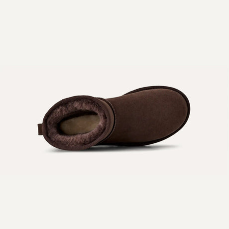 UGG W'S CLASSIC MINI II, Dusted Cocoa