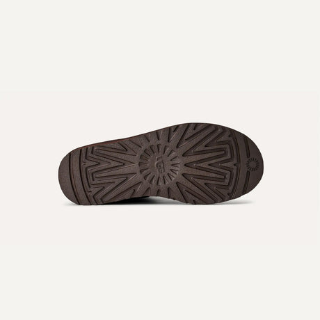 UGG W'S CLASSIC MINI II, Dusted Cocoa