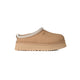UGG W'S TAZZ II, Sand