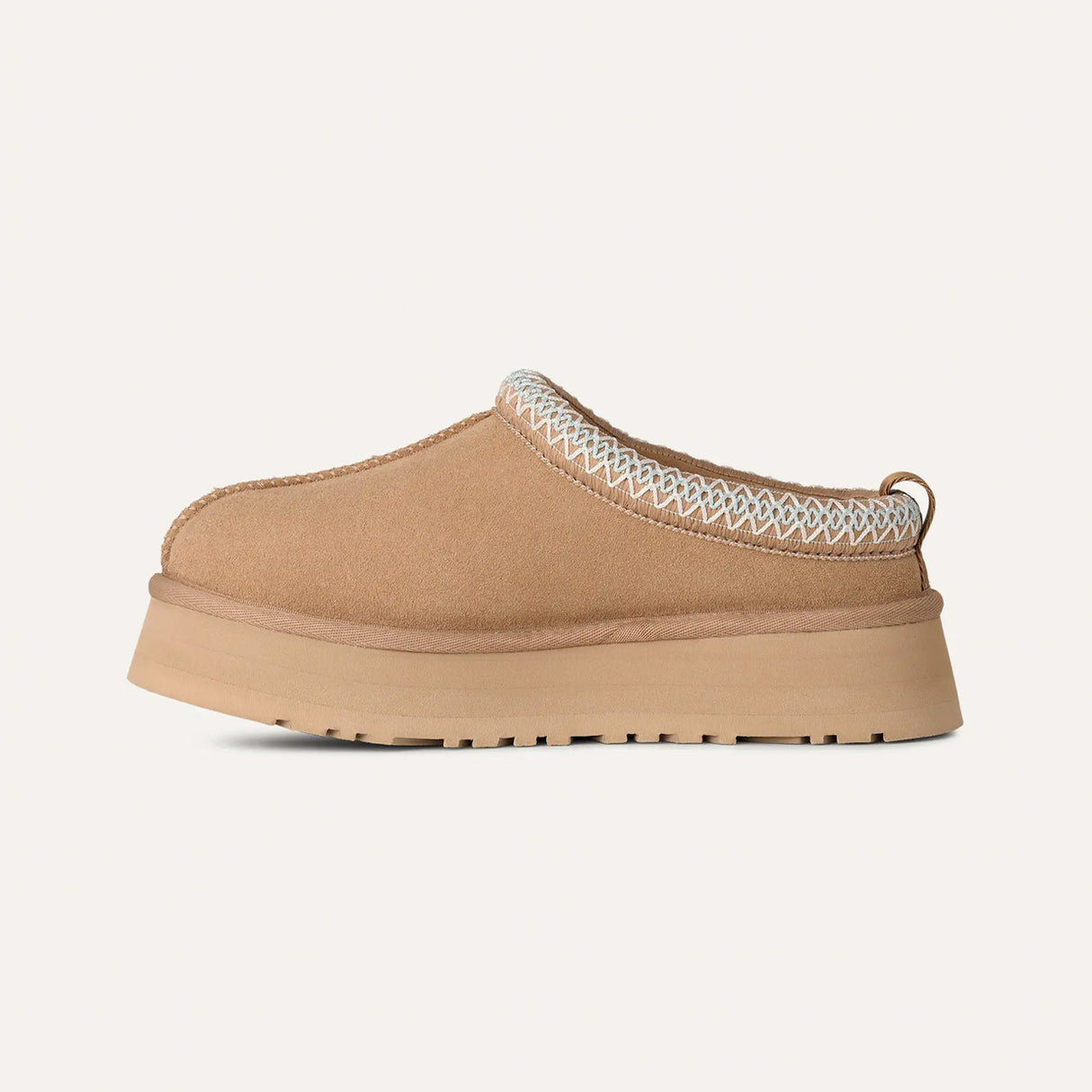 UGG W'S TAZZ II, Sand