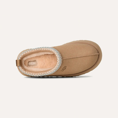 UGG W'S TAZZ II, Sand