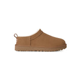 UGG W'S CLASSIC MICRO, Chestnut