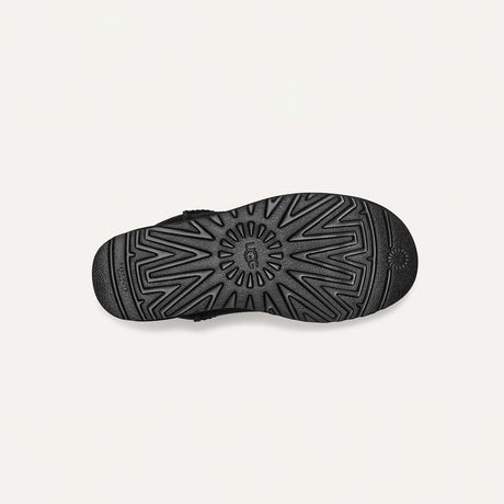 UGG W'S CLASSIC ULTRA MINI, Black