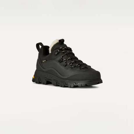 UGG W'S METROTREK HIKER, Black