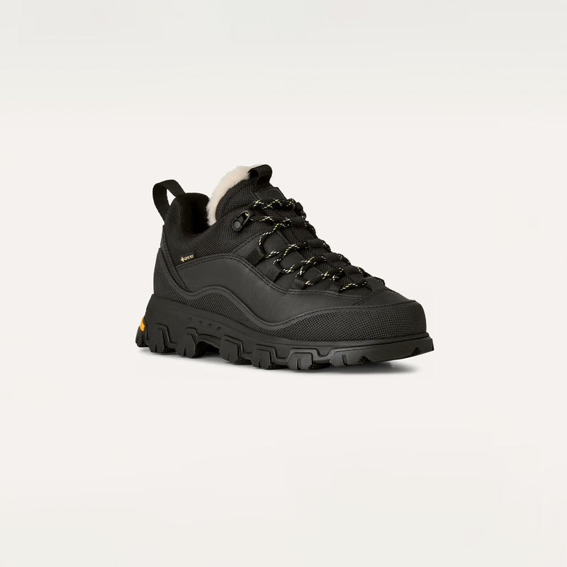 UGG W'S METROTREK HIKER, Black