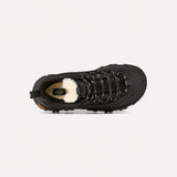 UGG W'S METROTREK HIKER, Black