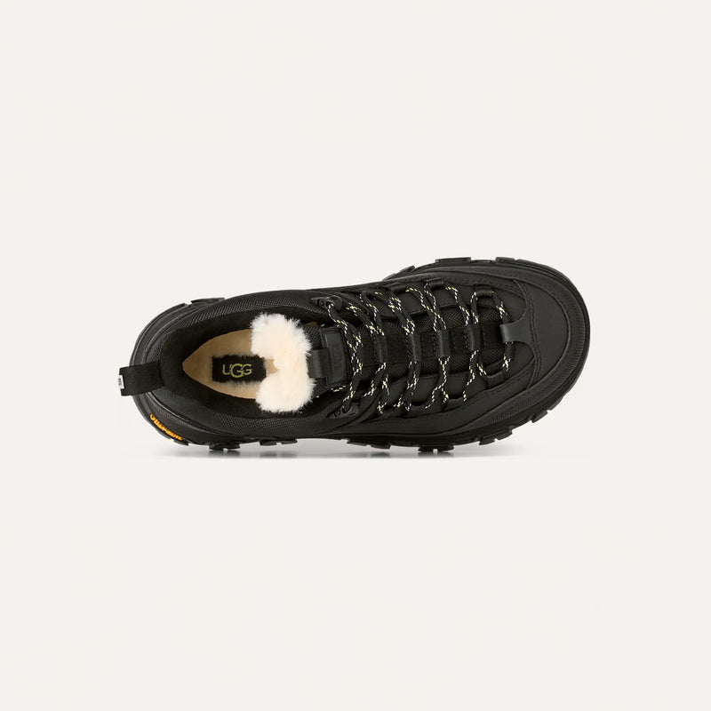 UGG W'S METROTREK HIKER, Black