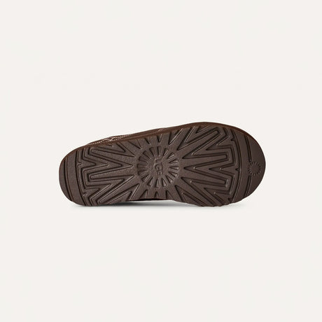 UGG W'S TASMAN WESTERN, Burnt Cedar