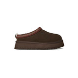 UGG W'S TAZZ II, Dusted Cocoa