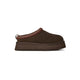 UGG W'S TAZZ II, Dusted Cocoa