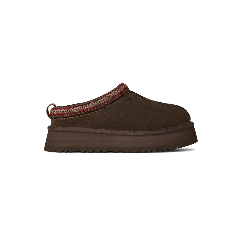 UGG W'S TAZZ II, Dusted Cocoa