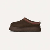 UGG W'S TAZZ II, Dusted Cocoa