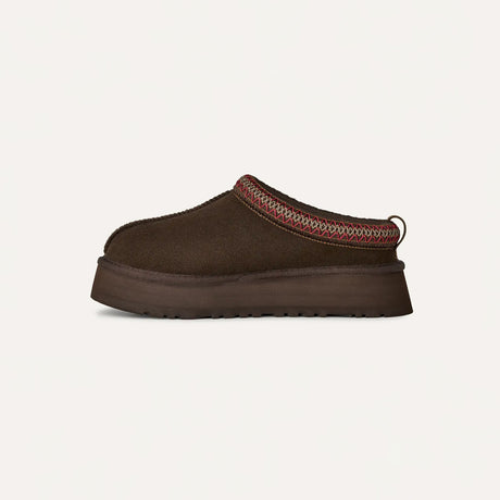 UGG W'S TAZZ II, Dusted Cocoa
