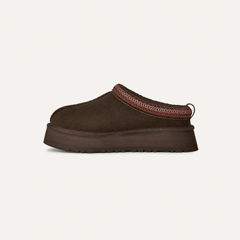 UGG W'S TAZZ II, Dusted Cocoa