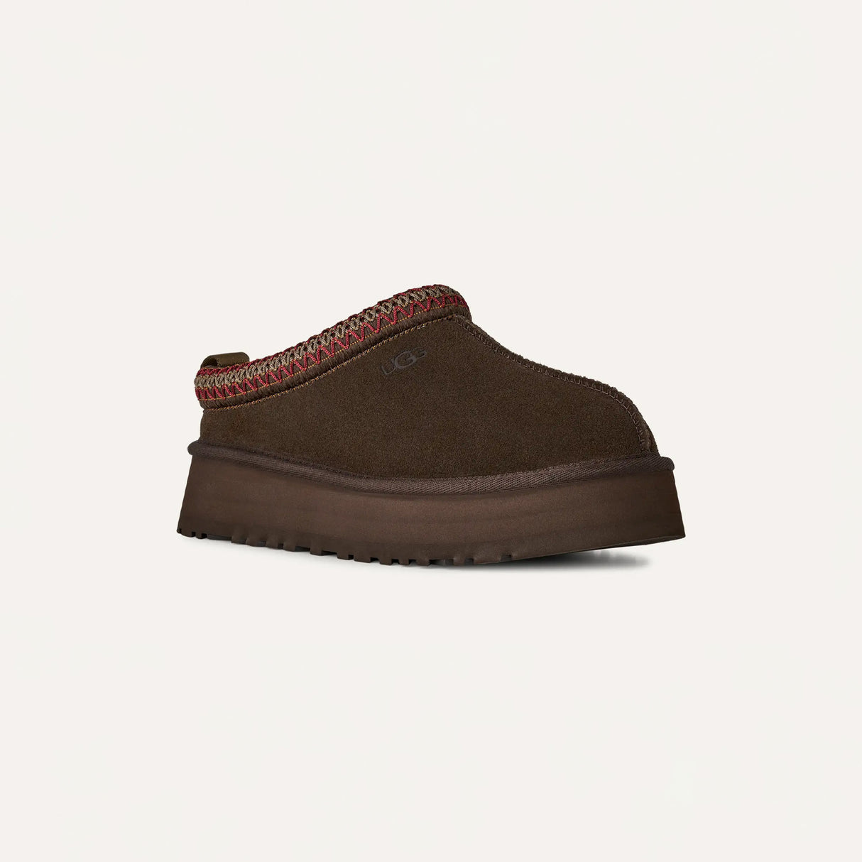 UGG W'S TAZZ II, Dusted Cocoa