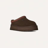 UGG W'S TAZZ II, Dusted Cocoa