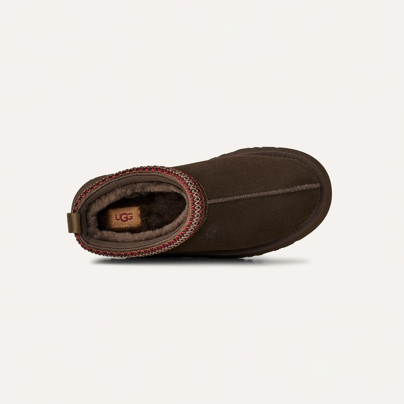 UGG W'S TAZZ II, Dusted Cocoa