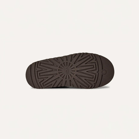UGG W'S TAZZ II, Dusted Cocoa
