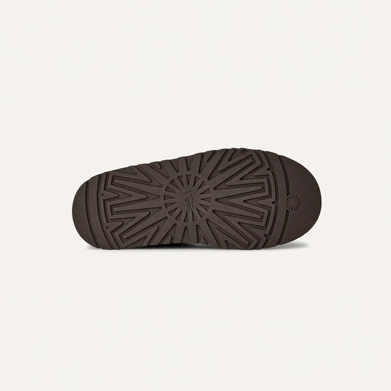 UGG W'S TAZZ II, Dusted Cocoa