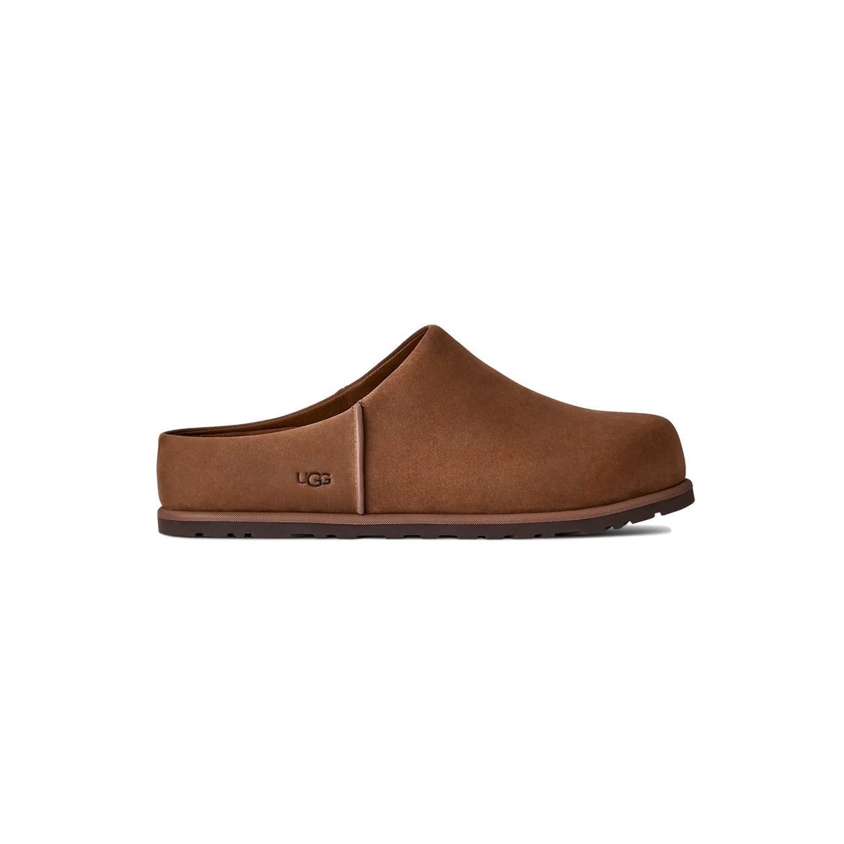 Ugg M' OTZO CLOG, Dark Chestnut
