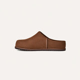 Ugg M' OTZO CLOG, Dark Chestnut