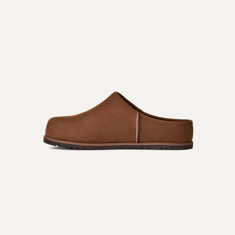 Ugg M' OTZO CLOG, Dark Chestnut