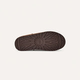 Ugg M' OTZO CLOG, Dark Chestnut