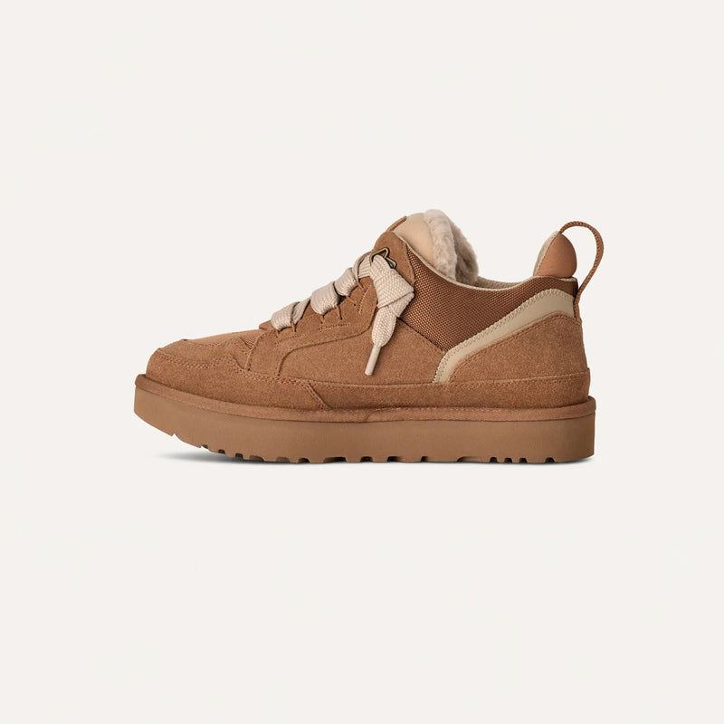 Ugg M'S LOWMEL, Chestnut