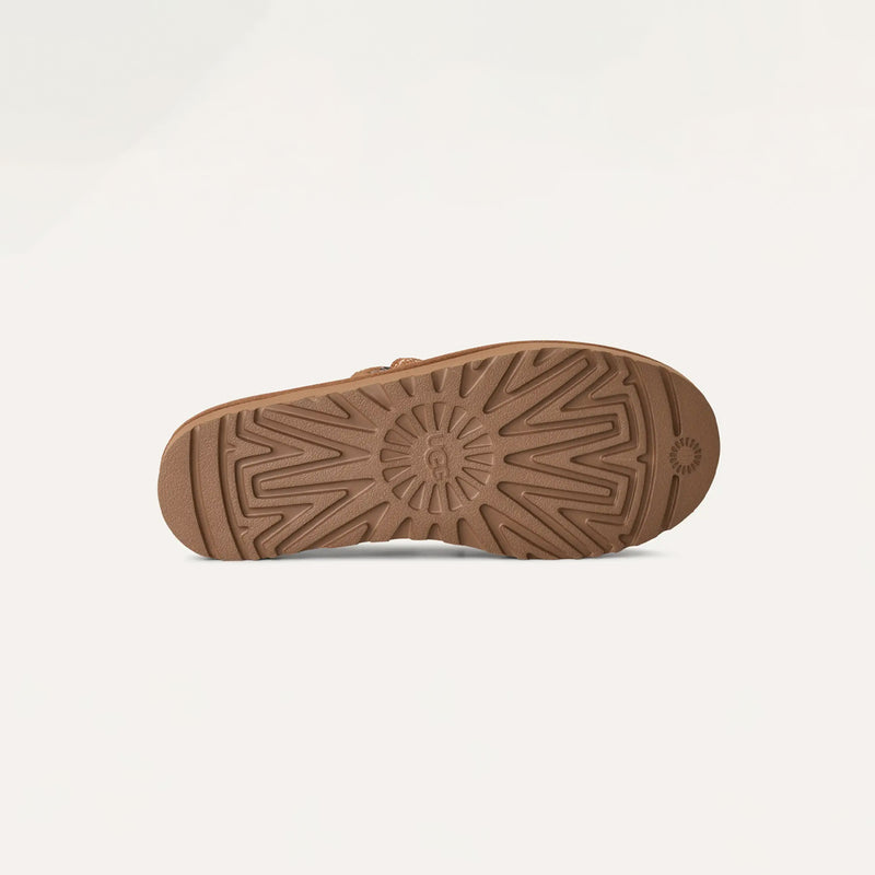 Ugg M'S LOWMEL, Chestnut