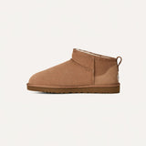 Ugg M'S CLASSIC ULTRA MINI, Chestnut