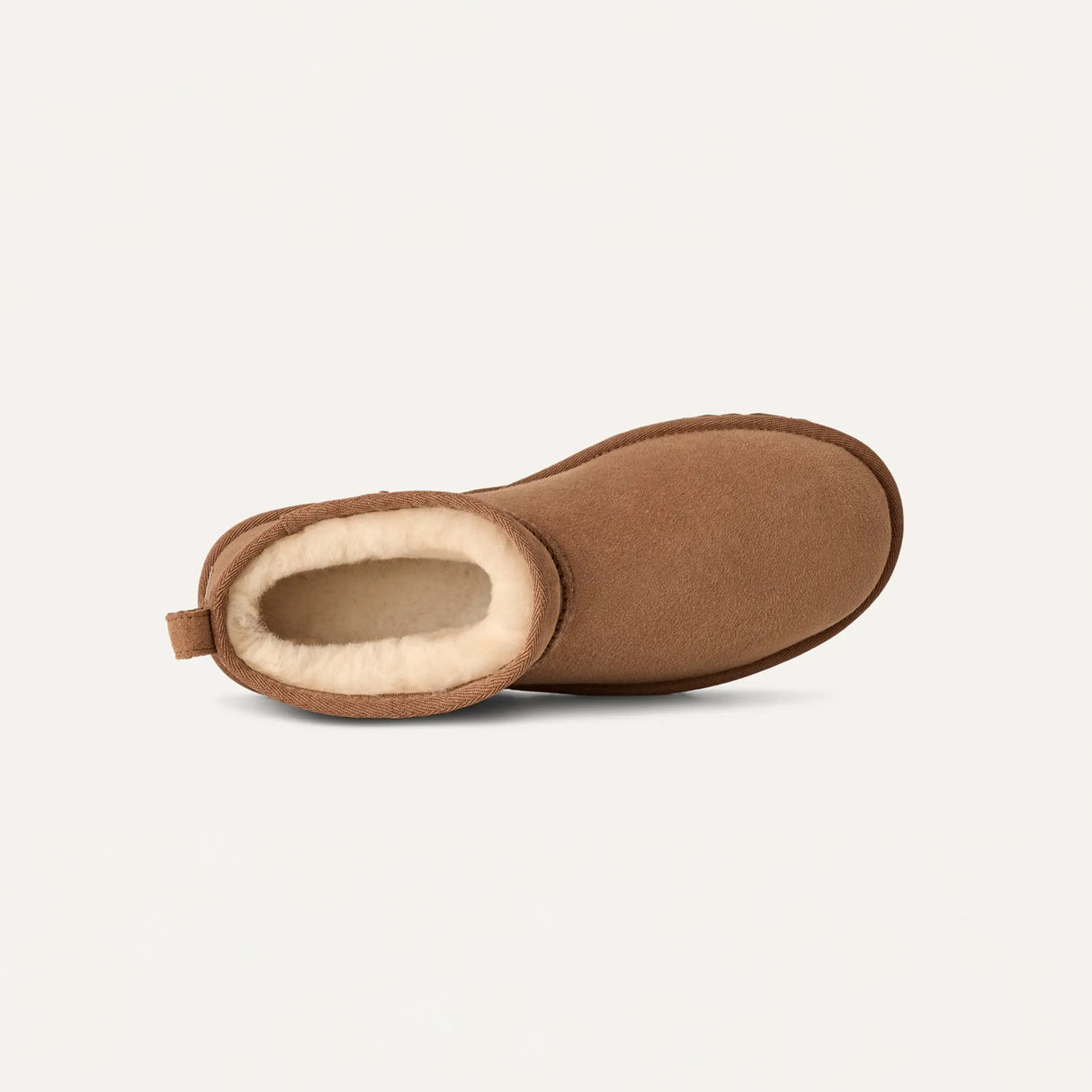 Ugg M'S CLASSIC ULTRA MINI, Chestnut
