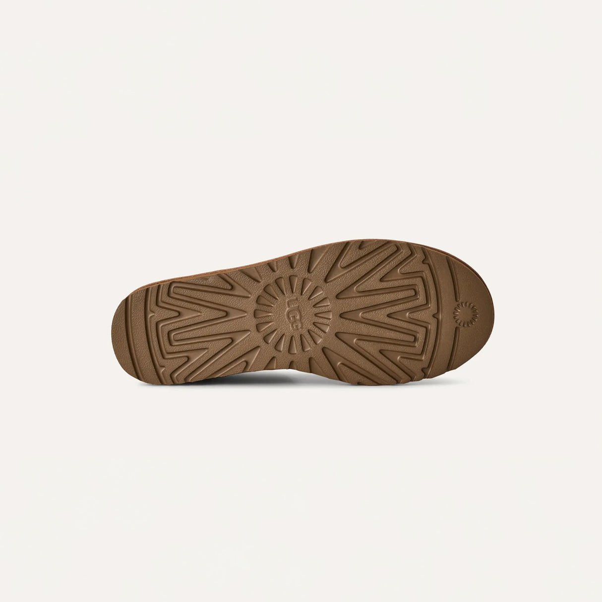 Ugg M'S CLASSIC ULTRA MINI, Chestnut