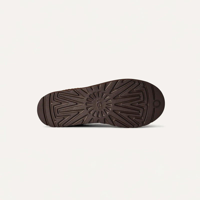 Ugg M'S TASMAN II, Dusted Cocoa