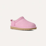 Ugg W' CLASSIC MICRO BOOT, Pink Diamond