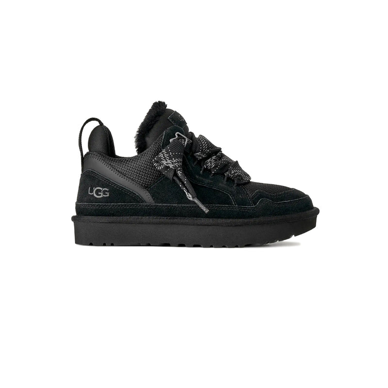 Ugg W'S LOWMEL, Black