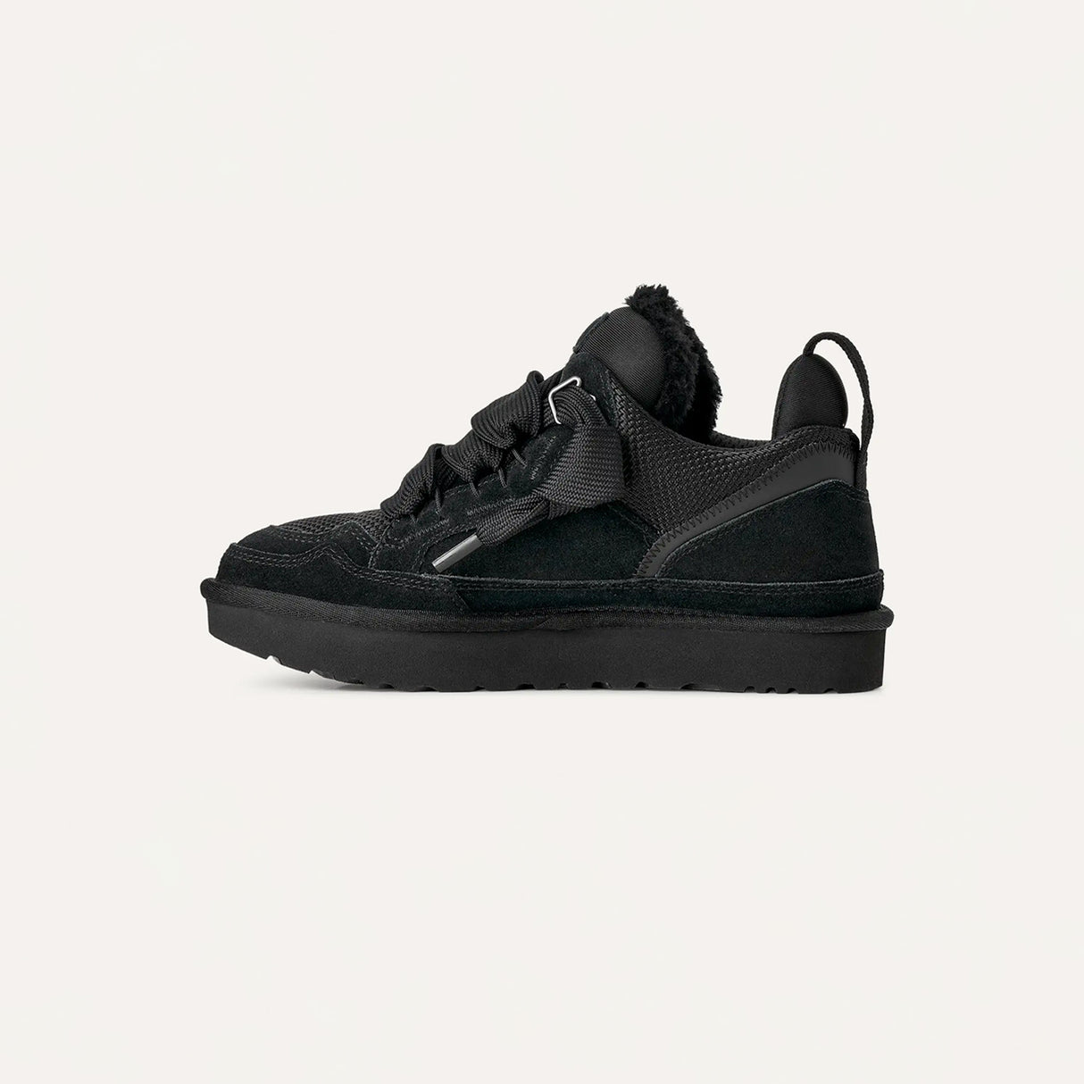 Ugg W'S LOWMEL, Black