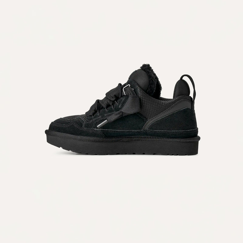 Ugg W'S LOWMEL, Black