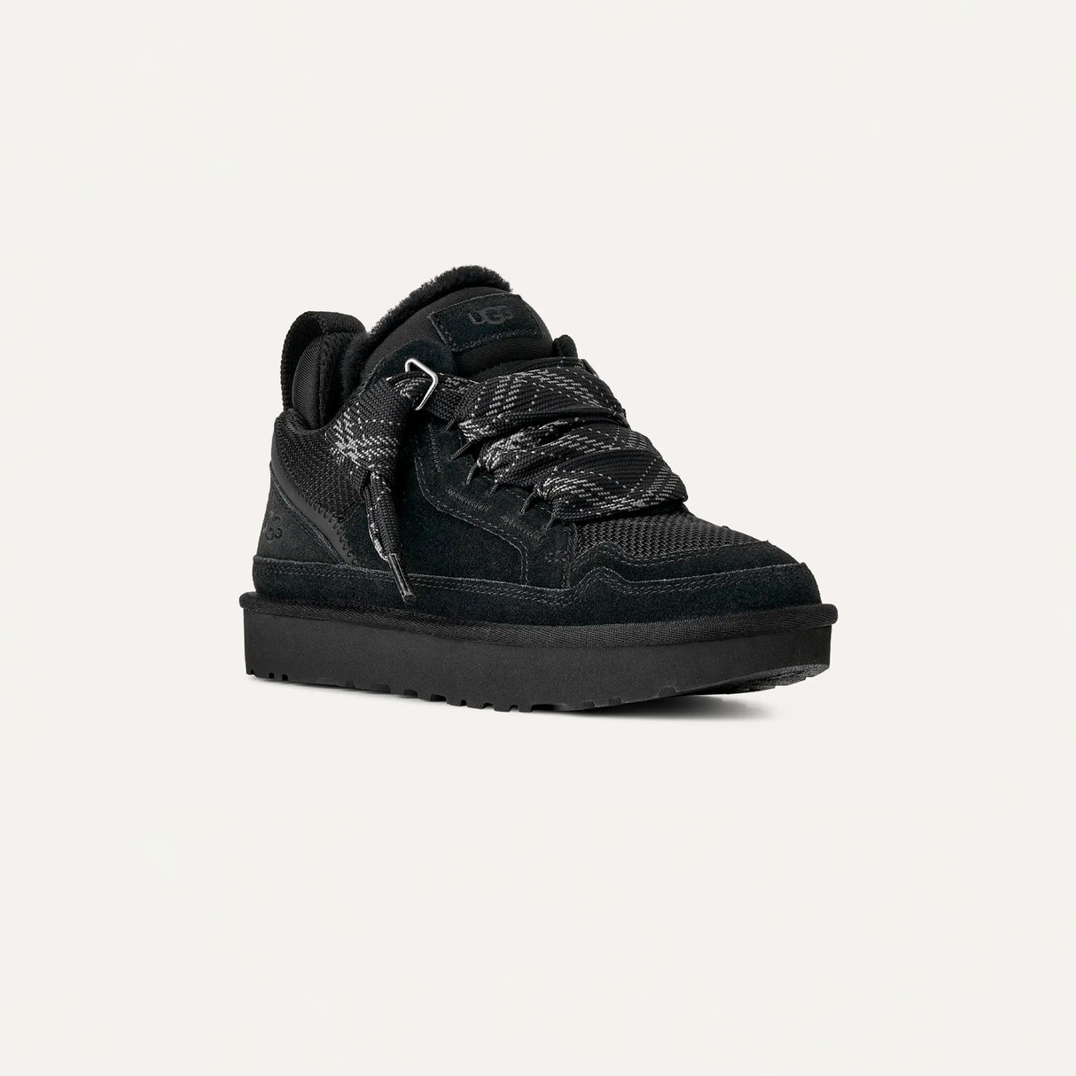 Ugg W'S LOWMEL, Black