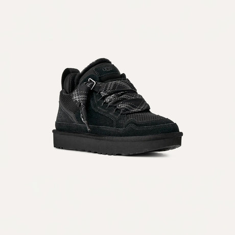 UGG W'S LOWMEL, Black