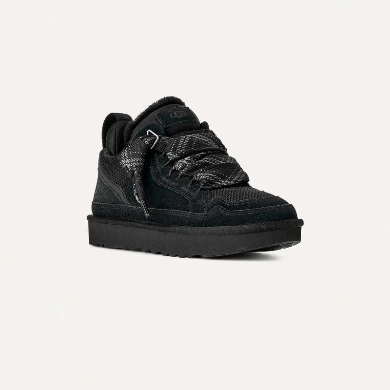 Ugg W'S LOWMEL, Black