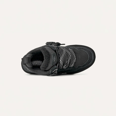 UGG W'S LOWMEL, Black