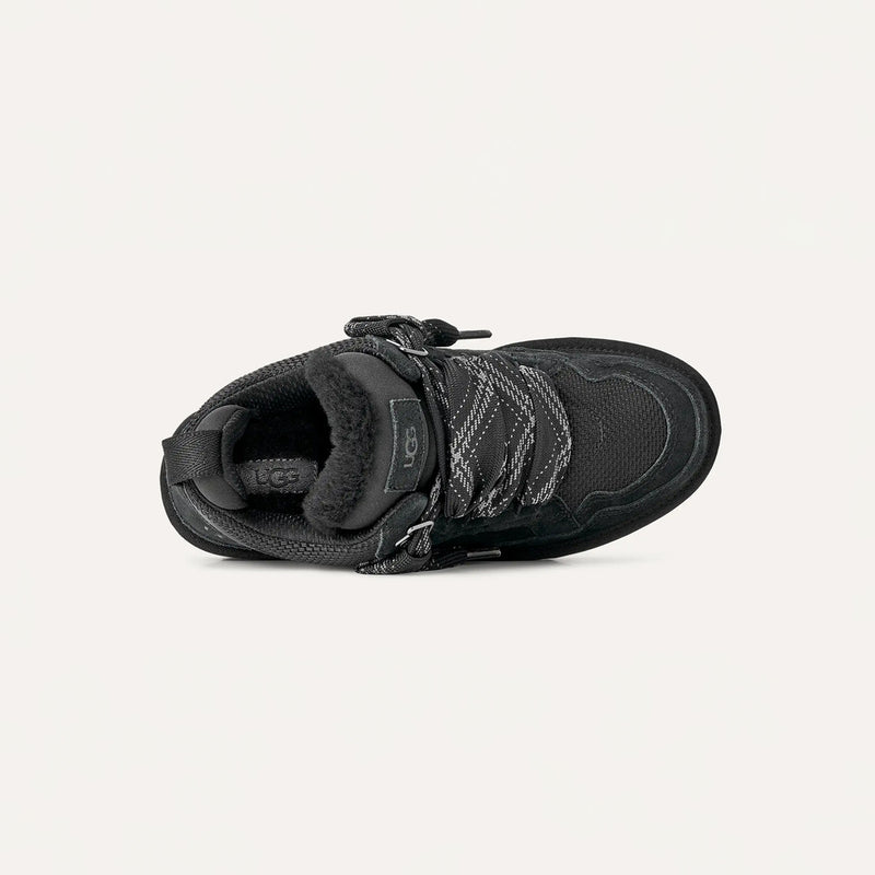 Ugg W'S LOWMEL, Black