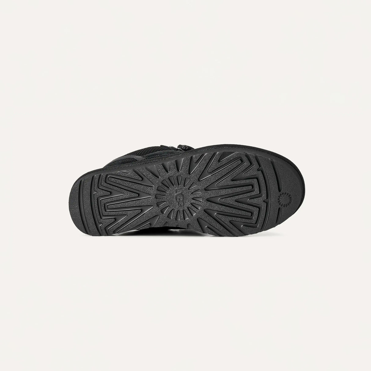 Ugg W'S LOWMEL, Black