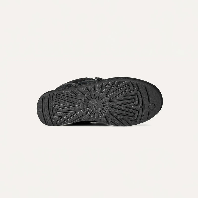 Ugg W'S LOWMEL, Black