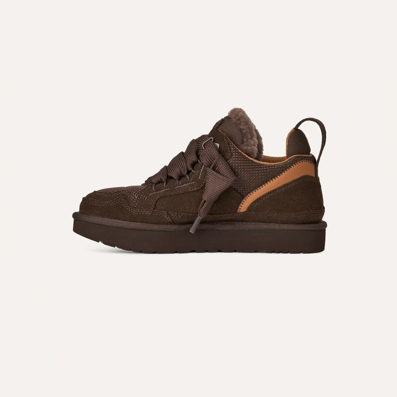 Ugg W'S LOWMEL, Dusten Cocoa