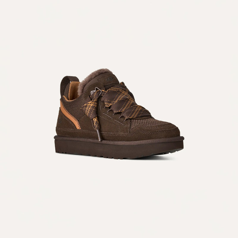 Ugg W'S LOWMEL, Dusten Cocoa