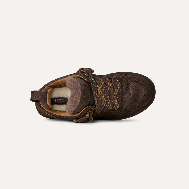 Ugg W'S LOWMEL, Dusten Cocoa
